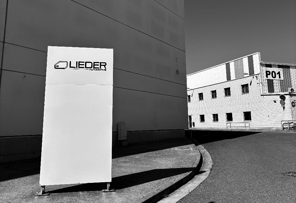 LIEDER Automotive