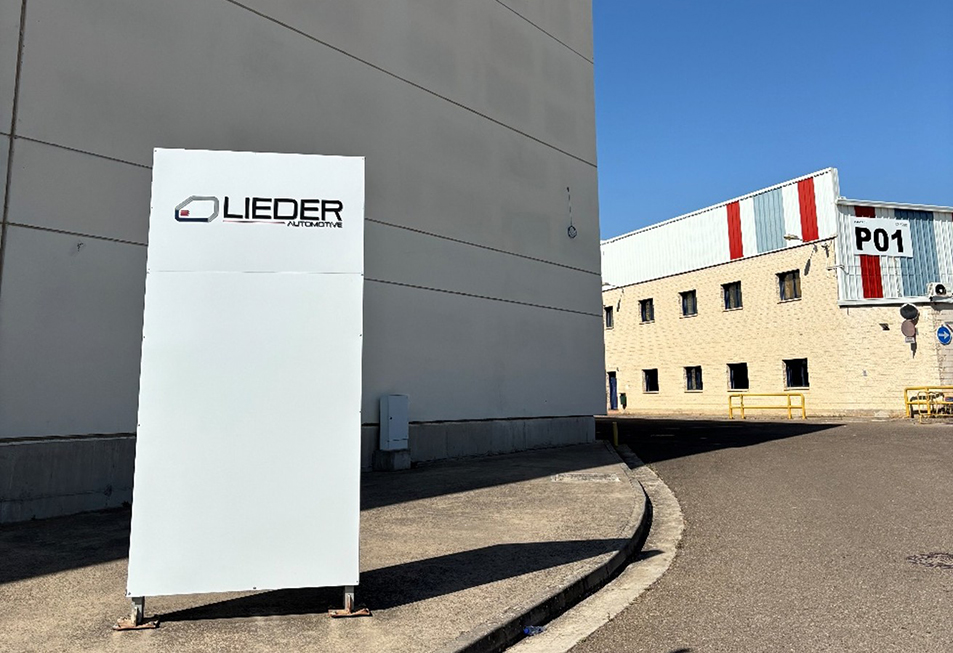 LIEDER Automotive